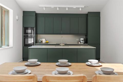 undefined, Apartment 6, Larchwood Lodge, New Road, Digswell, Welwyn