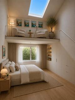 undefined, Apartment 6, Larchwood Lodge, New Road, Digswell, Welwyn