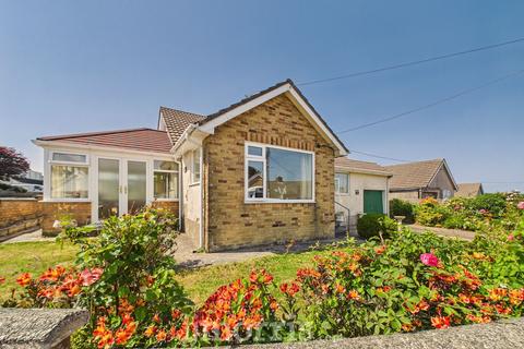 2 bedroom detached bungalow for sale, Hafan Tawel, 16 Penbanc, Fishguard, SA65 9BJ