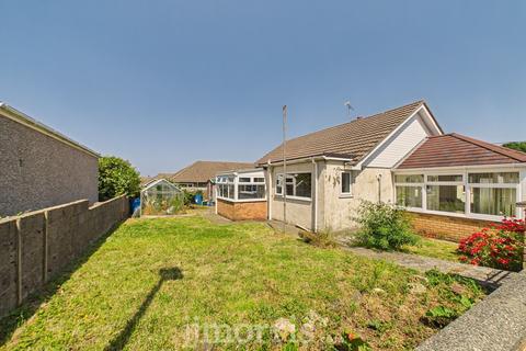 2 bedroom detached bungalow for sale, Hafan Tawel, 16 Penbanc, Fishguard, SA65 9BJ