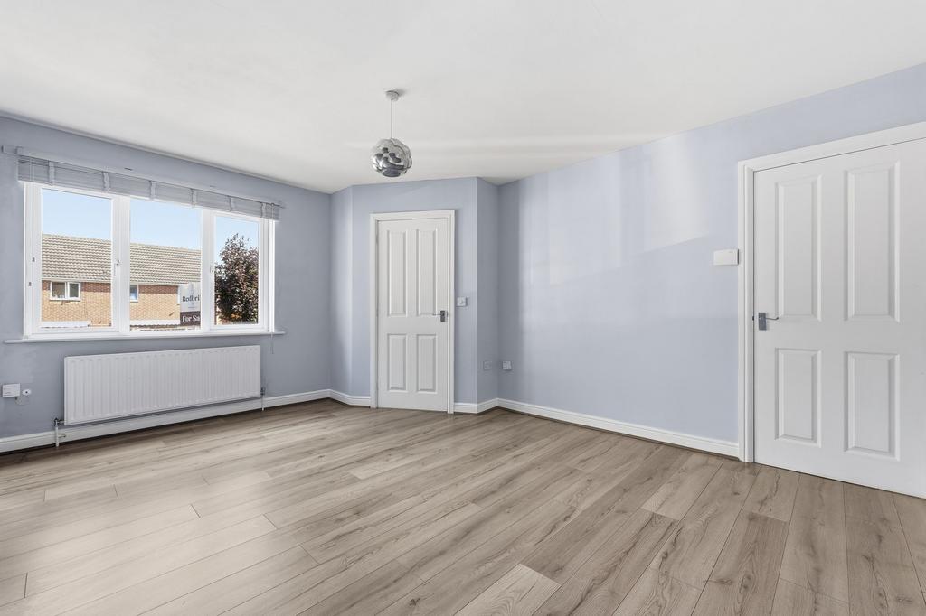 House in Sheffield, Hackenthorpe - View 2