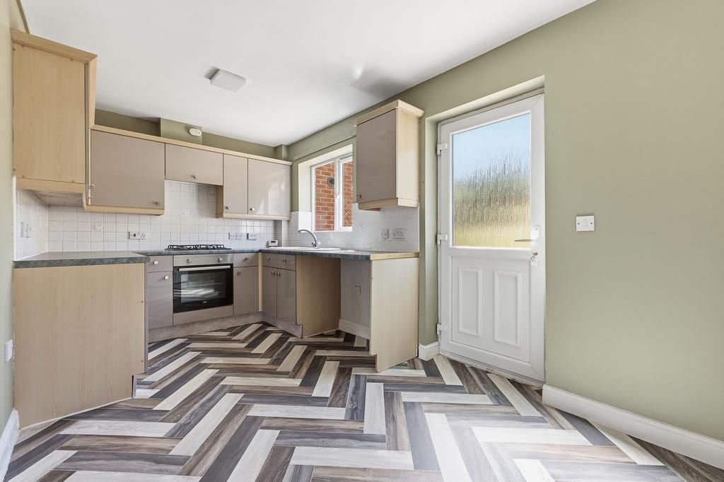 House in Sheffield, Hackenthorpe - View 3