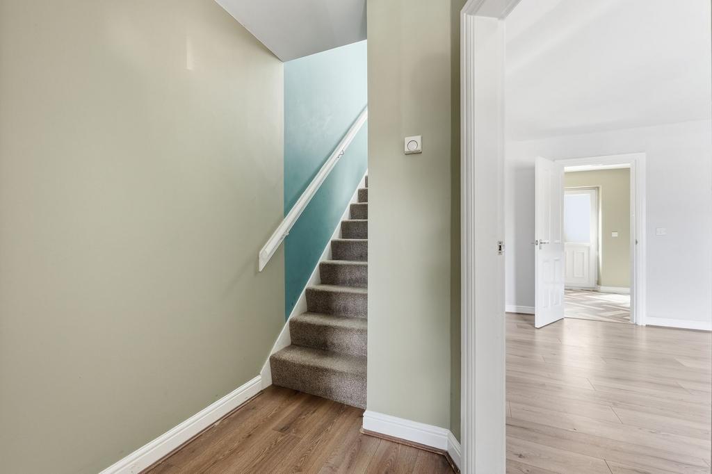 House in Sheffield, Hackenthorpe - View 5