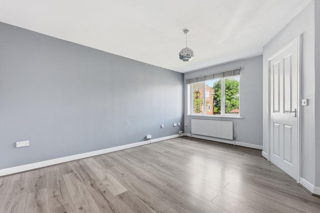 House in Sheffield, Hackenthorpe - View 6