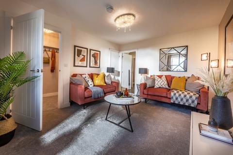 2 bedroom semi-detached house for sale, Plot 174 /175, The Holly at Briarswood, Mendham Lane IP20