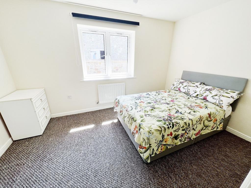 4 bedroom house to rent