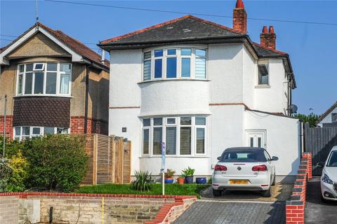 3 bedroom apartment for sale, Alder Road, Branksome, Poole, Dorset, BH12