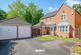 Amphlett Way, Wychbold, WR9