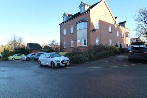 undefined, The Lindens, Rugeley WS15