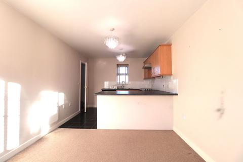 undefined, The Lindens, Rugeley WS15