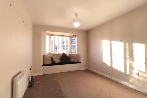 undefined, The Lindens, Rugeley WS15