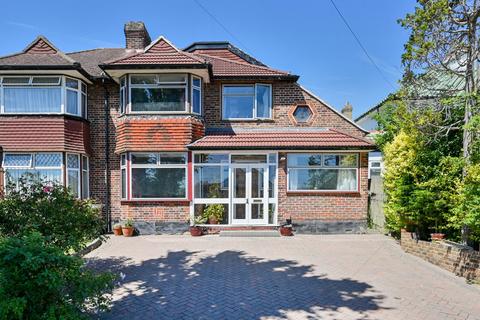 undefined, Stoneleigh Park Road, Stoneleigh, Epsom, KT19