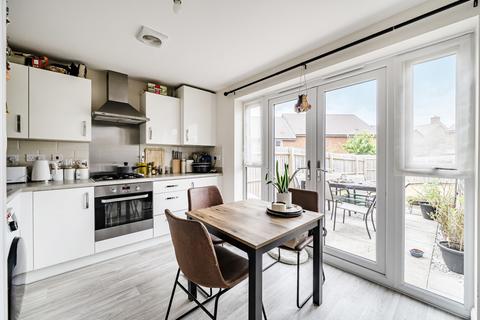 2 bedroom semi-detached house for sale, Robert Hulbert Lane, Gloucestershire GL10