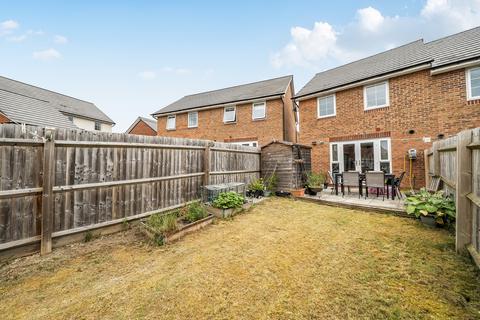 2 bedroom semi-detached house for sale, Robert Hulbert Lane, Gloucestershire GL10