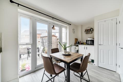 2 bedroom semi-detached house for sale, Robert Hulbert Lane, Gloucestershire GL10