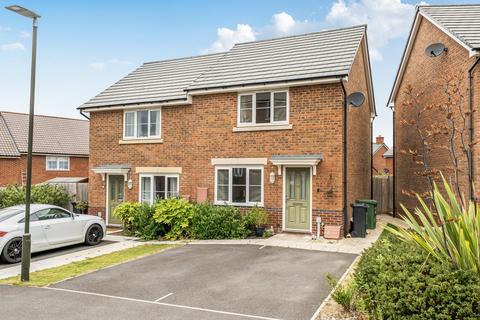 2 bedroom semi-detached house for sale, Robert Hulbert Lane, Gloucestershire GL10