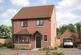 Plot PLOT095, The Laurel at Briarswood, Mendham Lane IP20