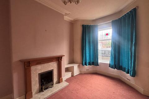 2 bedroom terraced house for sale, 27 North Albion Street, Fleetwood, Lancashire, FY7 6SZ