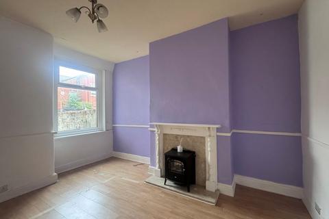 2 bedroom terraced house for sale, 27 North Albion Street, Fleetwood, Lancashire, FY7 6SZ