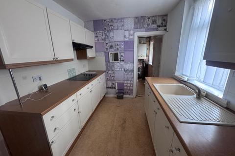 2 bedroom terraced house for sale, 27 North Albion Street, Fleetwood, Lancashire, FY7 6SZ