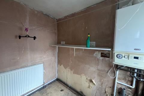 2 bedroom terraced house for sale, 27 North Albion Street, Fleetwood, Lancashire, FY7 6SZ