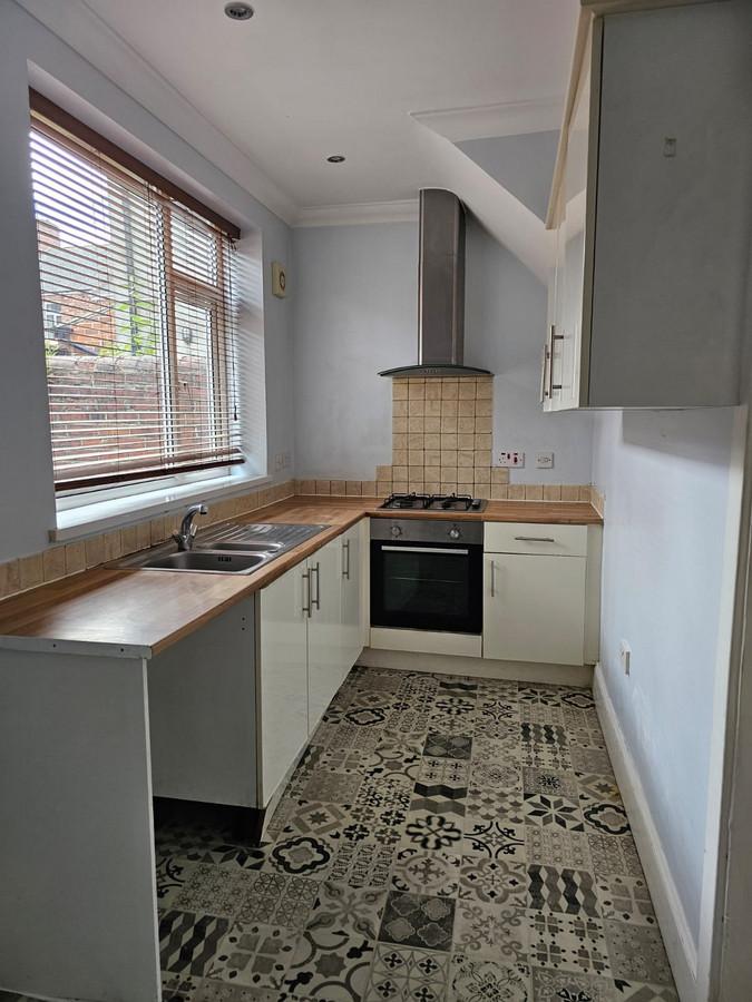Ravensworth Road, Chester Le Street, DH3 1 – pohled 2