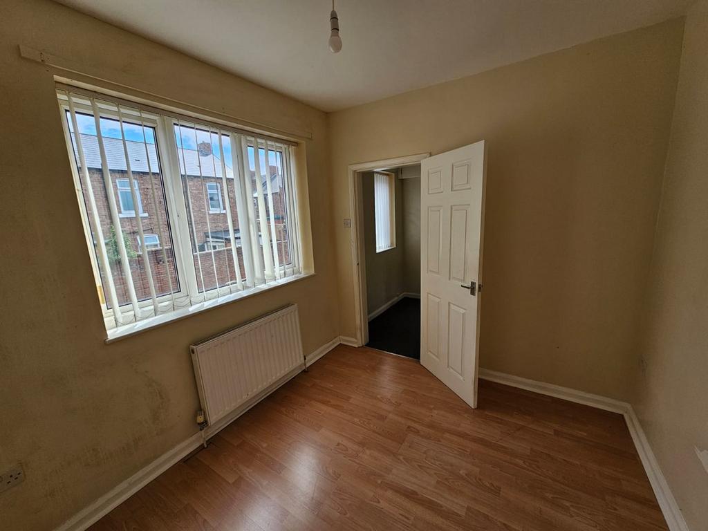 Ravensworth Road, Chester Le Street, DH3 1 – pohled 4