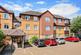 Pembroke Lodge, Du Cros Drive, Stanmore, HA7