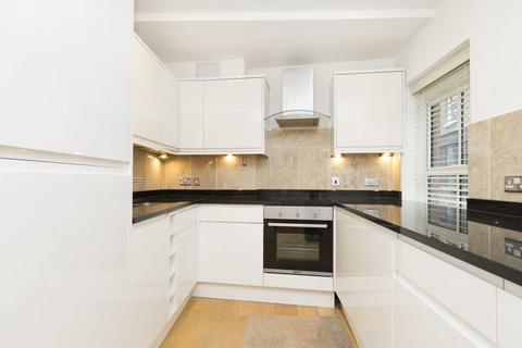 2 bedroom flat to rent, Bartholomew Close, London EC1A