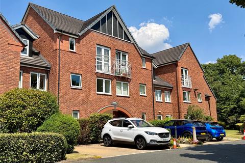 1 bedroom apartment for sale, Wright Court, London Road, Nantwich