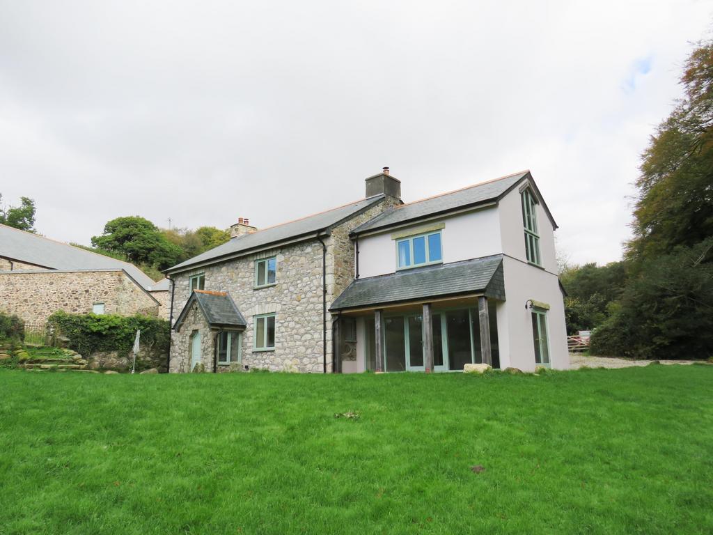 4 bedroom property to rent