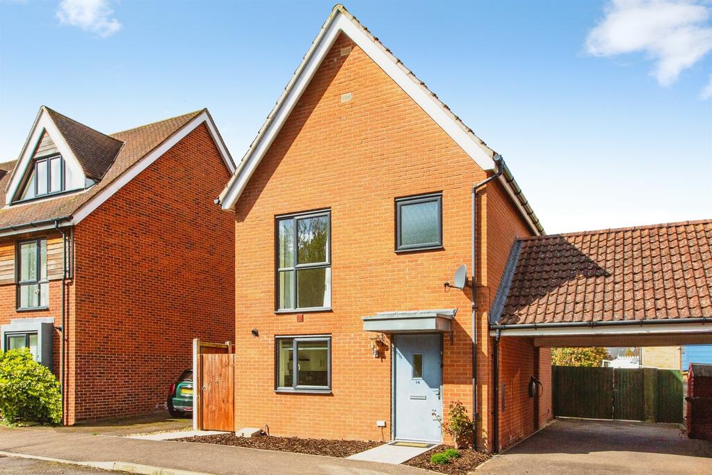3 bedroom property to rent