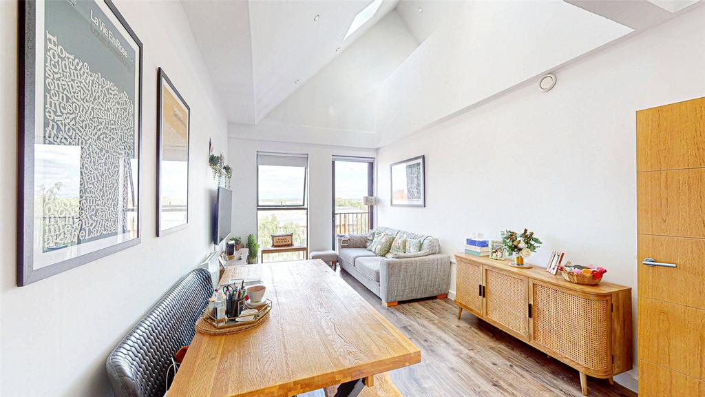 Apartment in Manchester, Ancoats - More