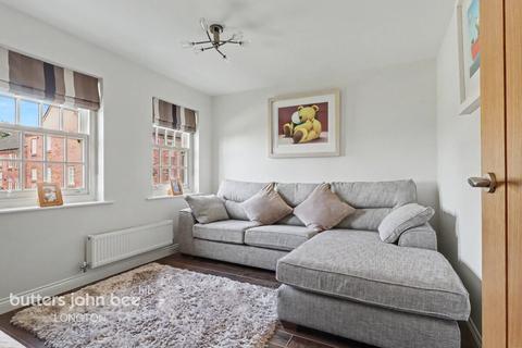 4 bedroom detached house for sale, Church Croft, Stoke-On-Trent