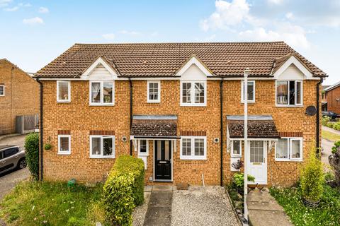 2 bedroom terraced house for sale, Elgar Drive, Shefford, SG17