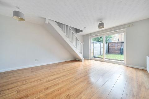 2 bedroom terraced house for sale, Elgar Drive, Shefford, SG17
