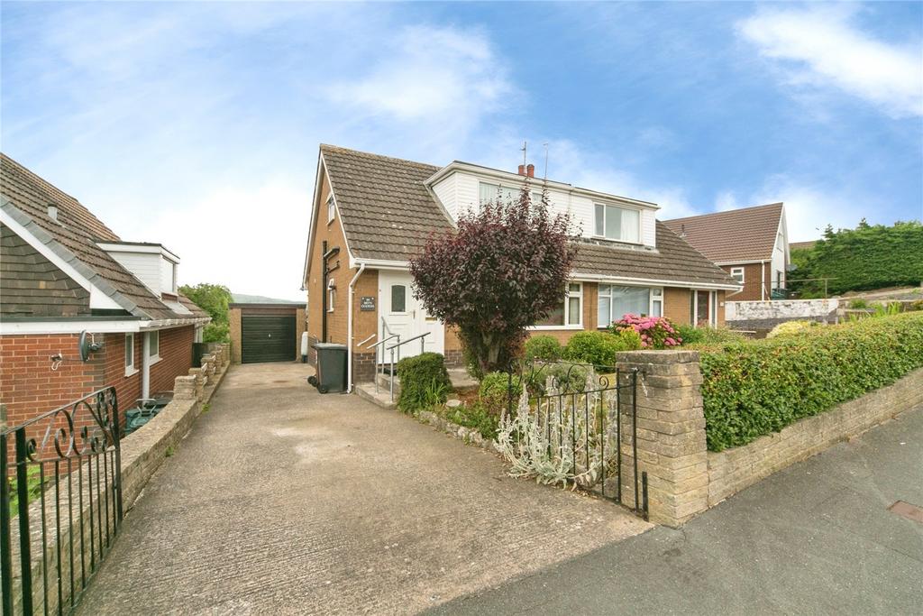 3 bedroom bungalow for sale