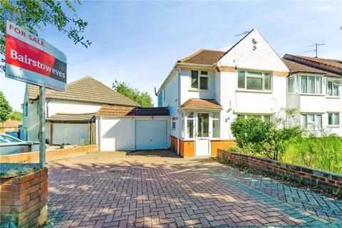Foxearth Road, South Croydon, CR2