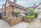 Upper Hardres, Canterbury, Kent, CT4