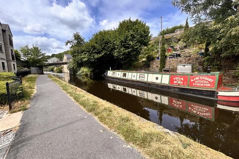 2 bedroom apartment for sale, Beck Road, Sowerby Bridge HX6