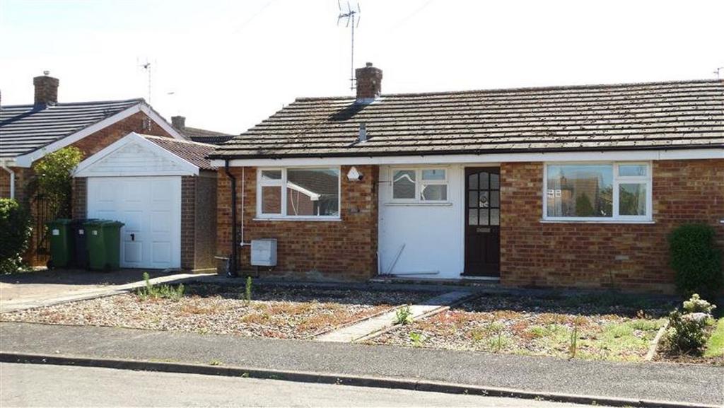 2 bedroom bungalow to rent