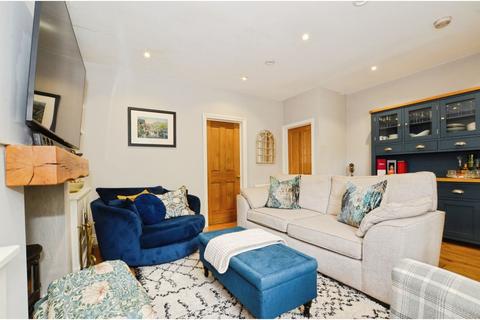 3 bedroom semi-detached bungalow for sale, Watling Street, Radlett, WD7