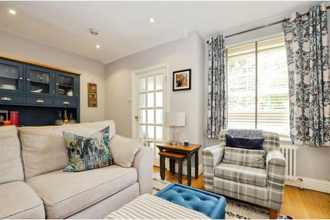 3 bedroom semi-detached bungalow for sale, Watling Street, Radlett, WD7