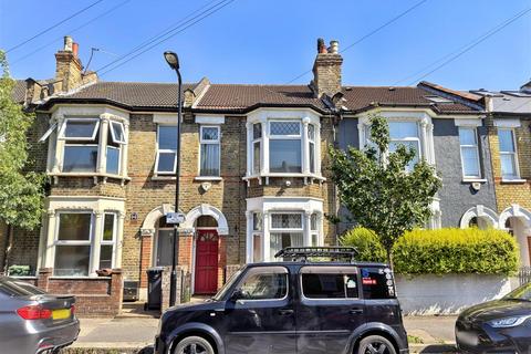 Pearcroft Road, London