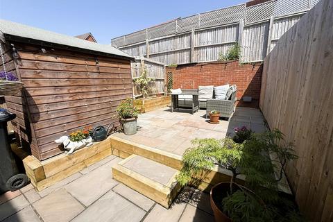 2 bedroom semi-detached house for sale, Cleaver Drive, Chippenham