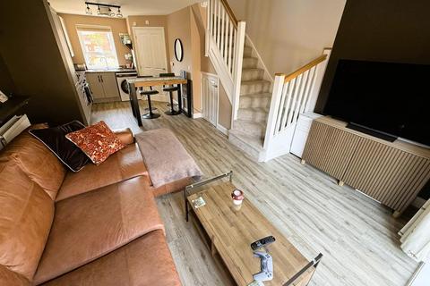 2 bedroom semi-detached house for sale, Cleaver Drive, Chippenham