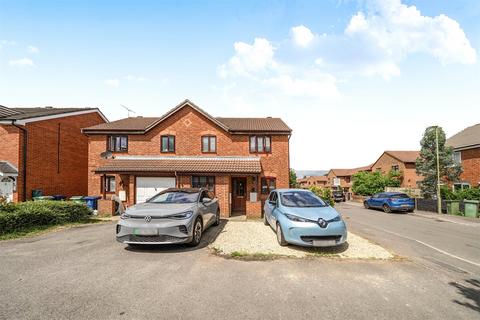 3 bedroom semi-detached house for sale, Tarragon Drive, Oxford