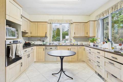 5 bedroom detached bungalow for sale, Ferney Green, Bowness-on-Windermere, Windermere, Cumbria, LA23 3ES