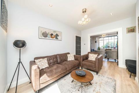 4 bedroom semi-detached house for sale, Knollys Road, London SW16