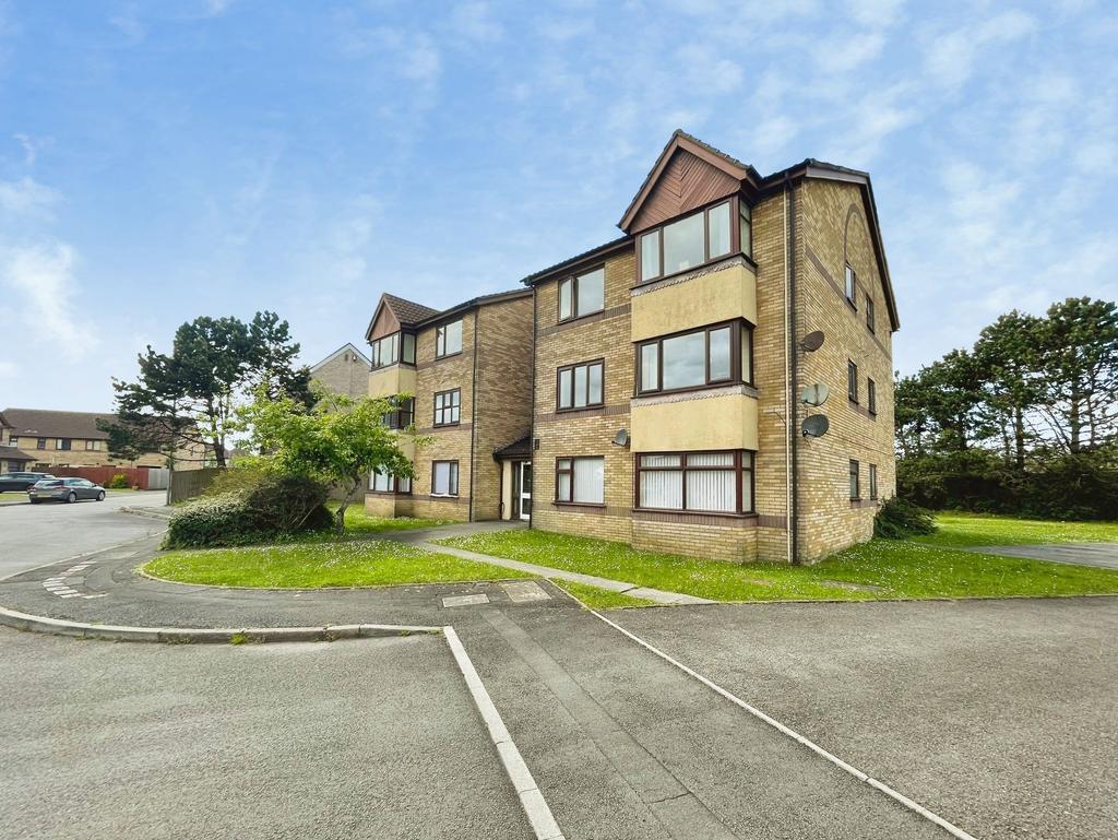 1 bedroom flat for sale